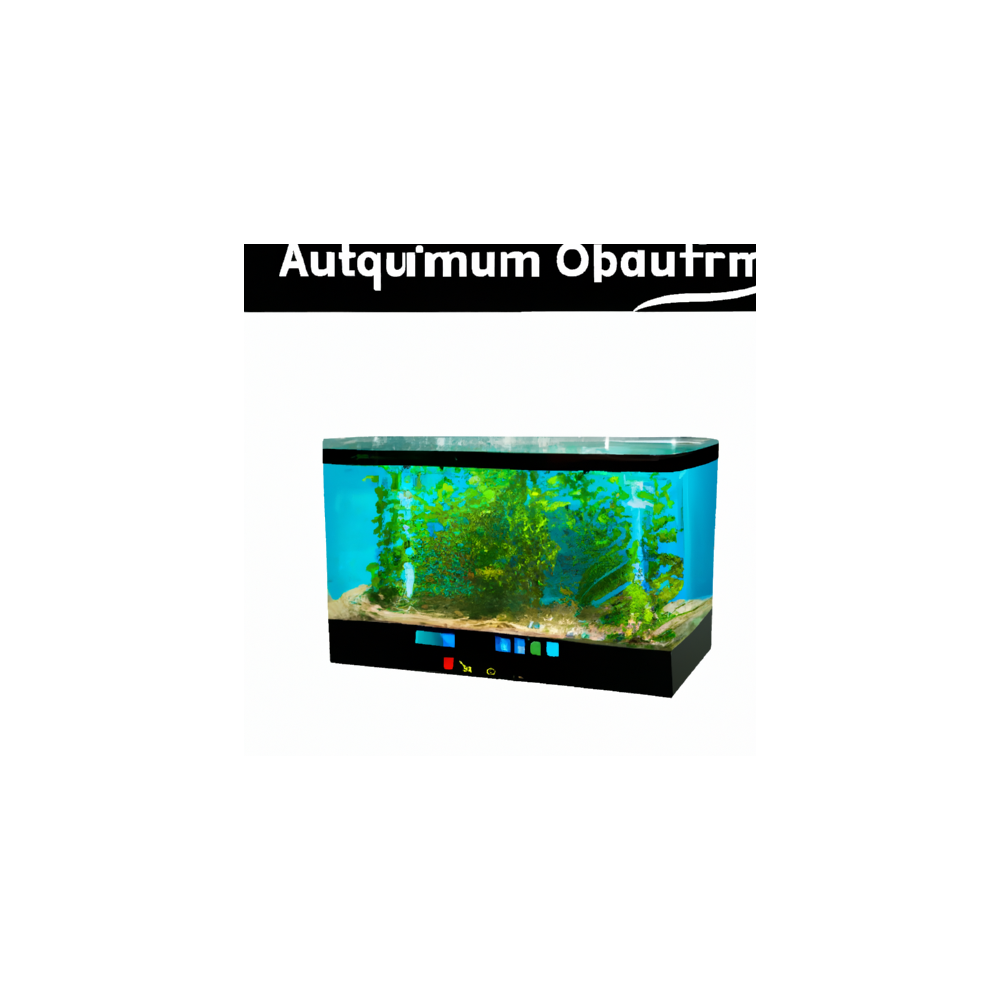 Aquarium Innovant Ecolife Aquarium Innovant Ecolife