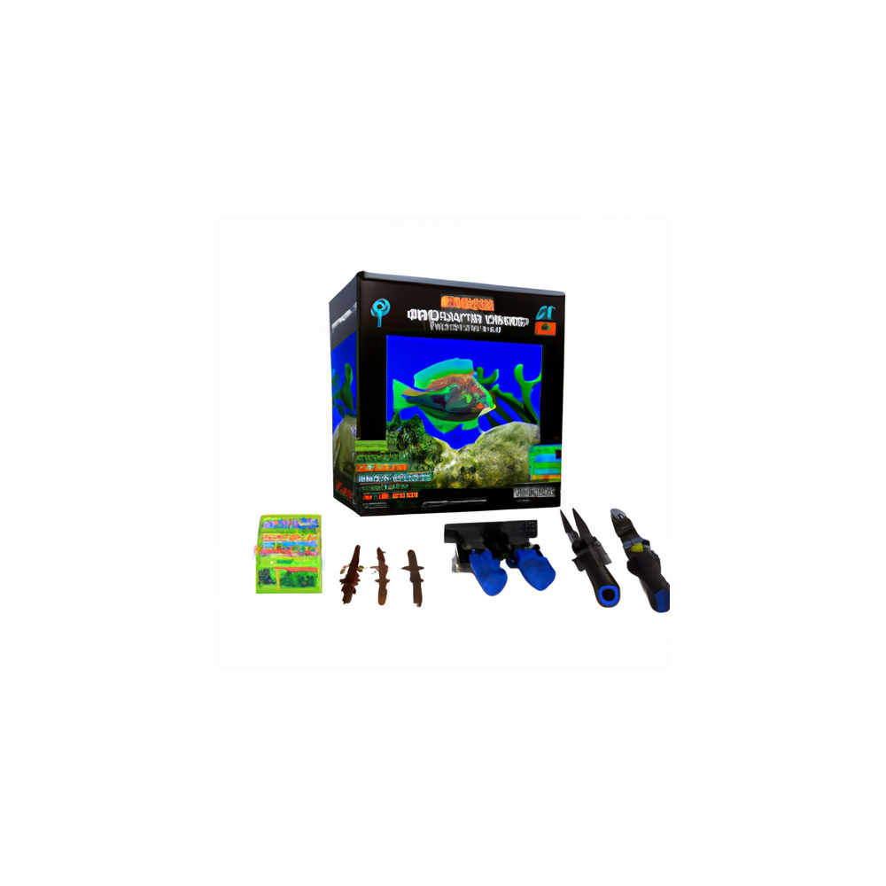 Kit de Démarrage ReefMaster Kit de Démarrage ReefMaster