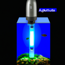 Lampe LED Submersible AquaLight