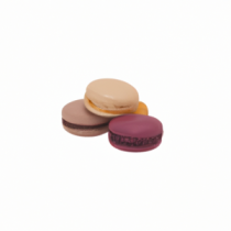 Macarons du Maghreb