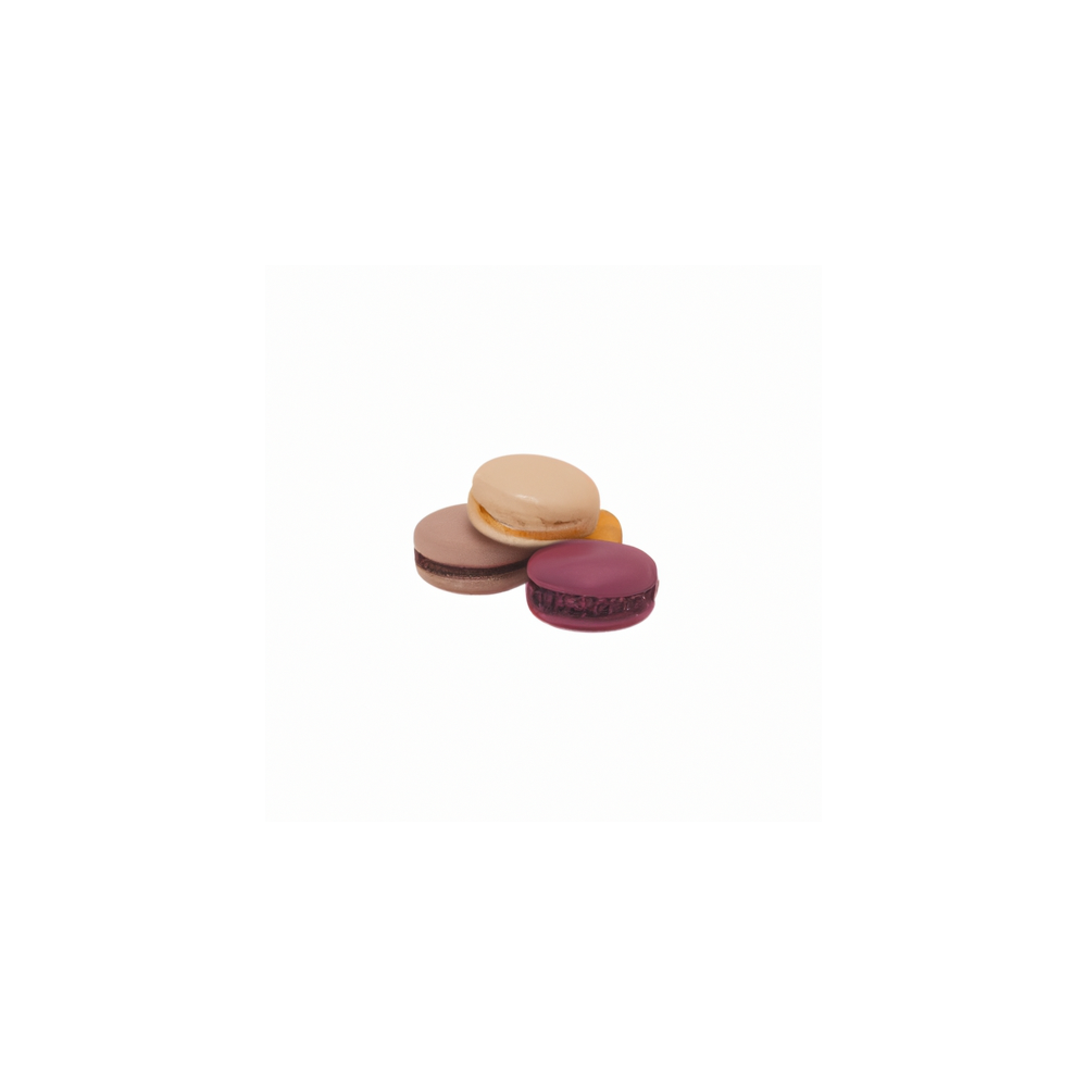 Macarons du Maghreb Macarons du Maghreb