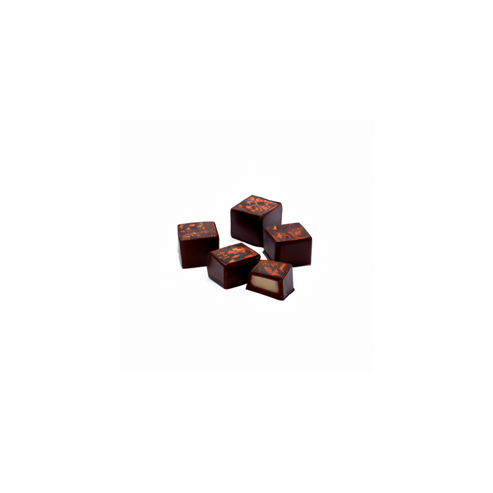 Choco-Dates Deluxe Choco-Dates Deluxe