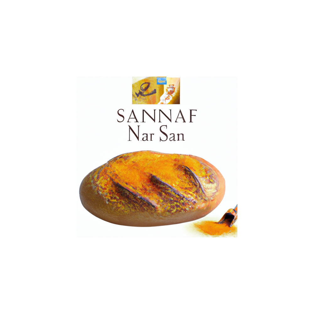 Nan Signature Safrané Nan Signature Safrané
