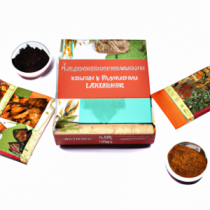 Coffret Découverte Rahamna