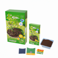 Kit de Démarrage Nano-Jardinier