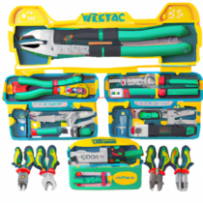 Mini-Set d'Outils de Bricolage