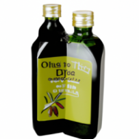 Huile d'Olive Extra Vierge