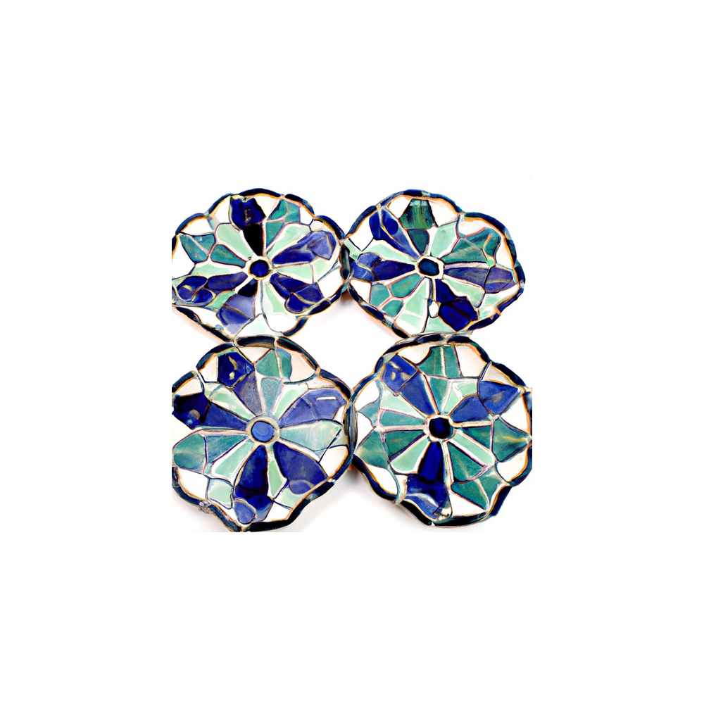 Éclats de Mosaïque Éclats de Mosaïque