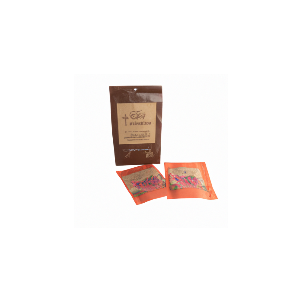 Sachets de Thé des Artisans Sachets de Thé des Artisans
