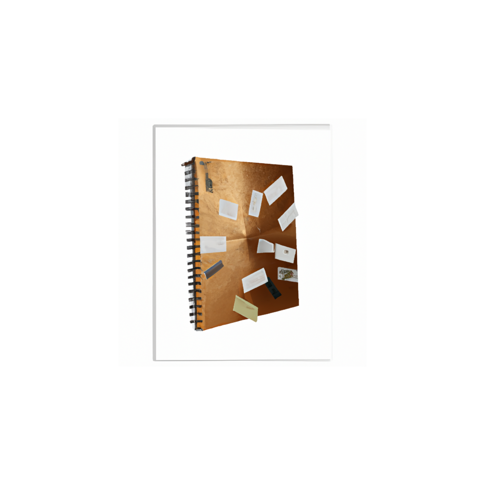 Journal de Réflexions Personnalisé