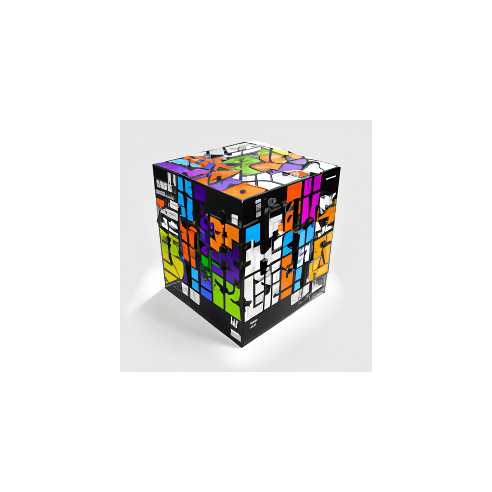 Cube Innovateur Cube Innovateur