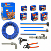 Kit de démarrage Pro Plumber