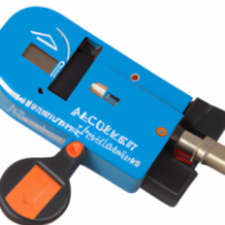 Détecteur de Fuites AquaCheck