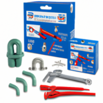 Kit de démarrage Pro Plomberie