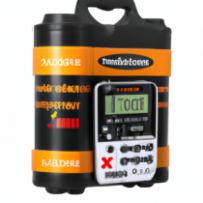 Détecteur de Fuites Avancé