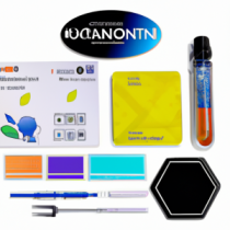 NanoKit Débutant