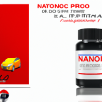 Peinture Nano-Protect