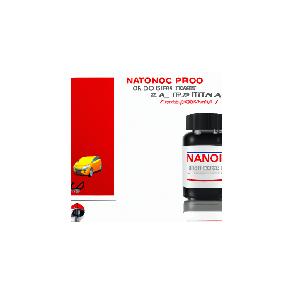 Peinture Nano-Protect