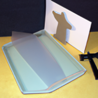 Coffret de Sculpture sur Métal