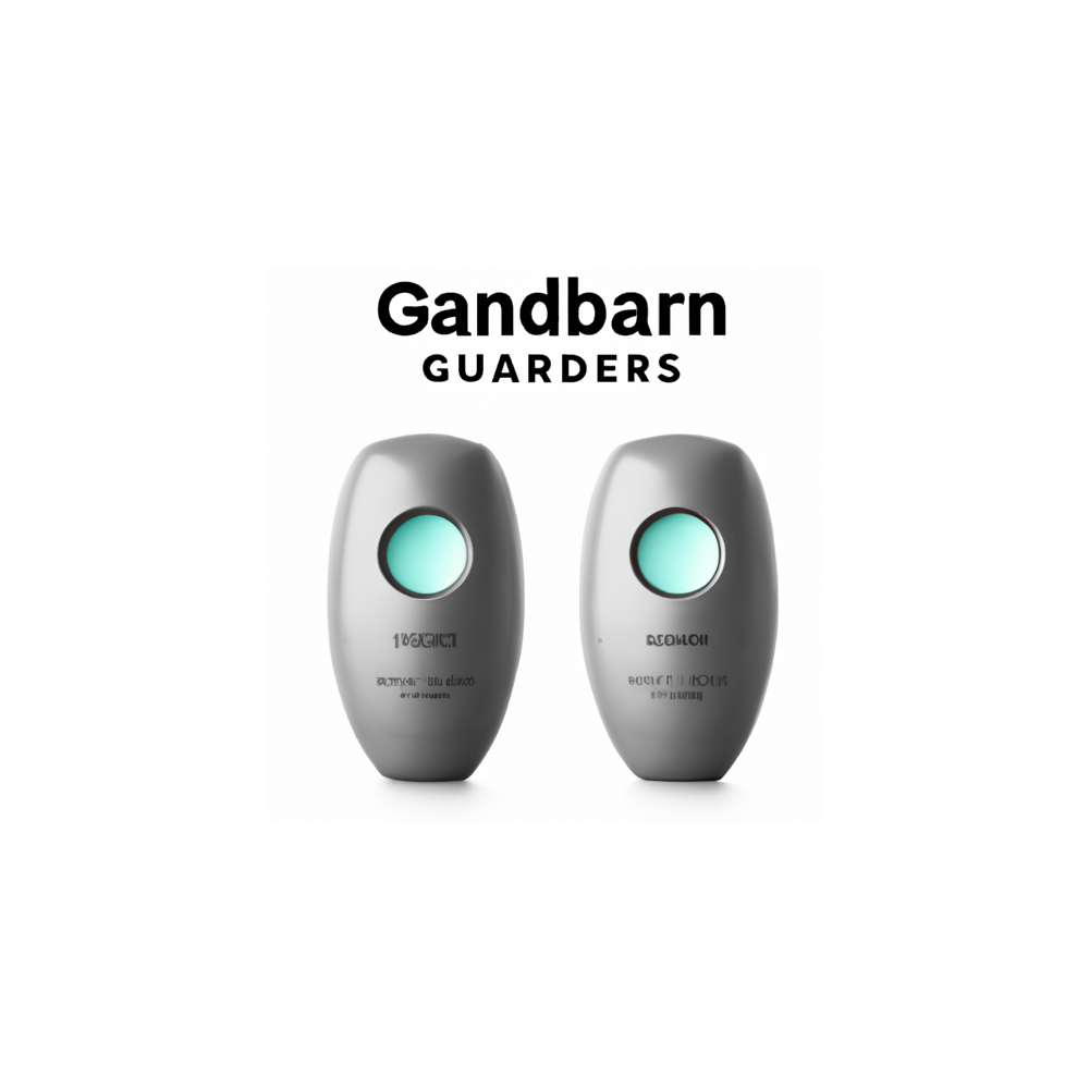 GuardianPods GuardianPods