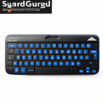 SmartGuard Keyboard