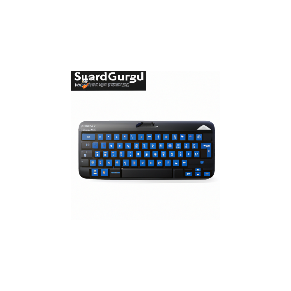 SmartGuard Keyboard