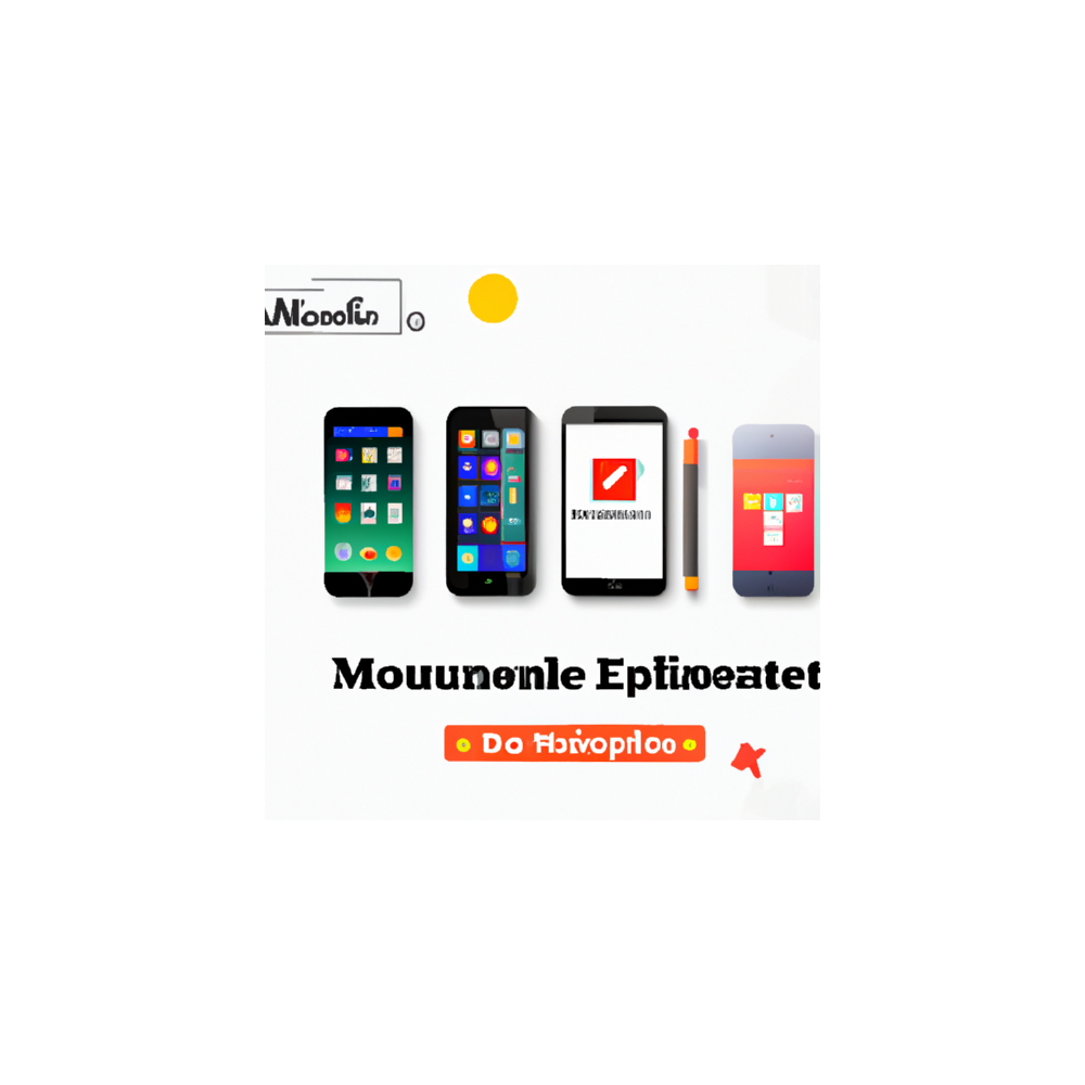 MobileDev Essentials MobileDev Essentials