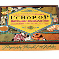 Coffret d'Épices du Pêcheur