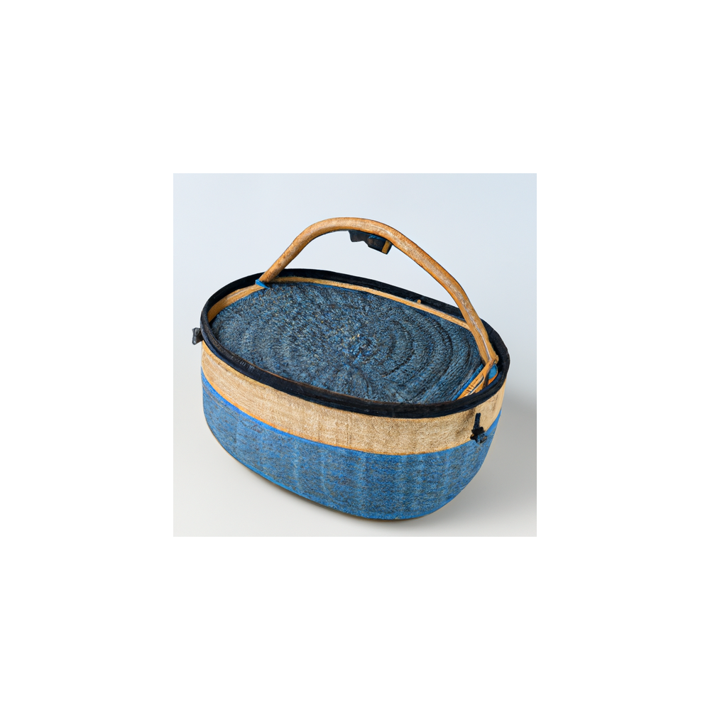 Panier de Pêcheur Traditionnel Panier de Pêcheur Traditionnel