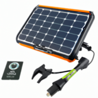 Chargeur solaire Amaral