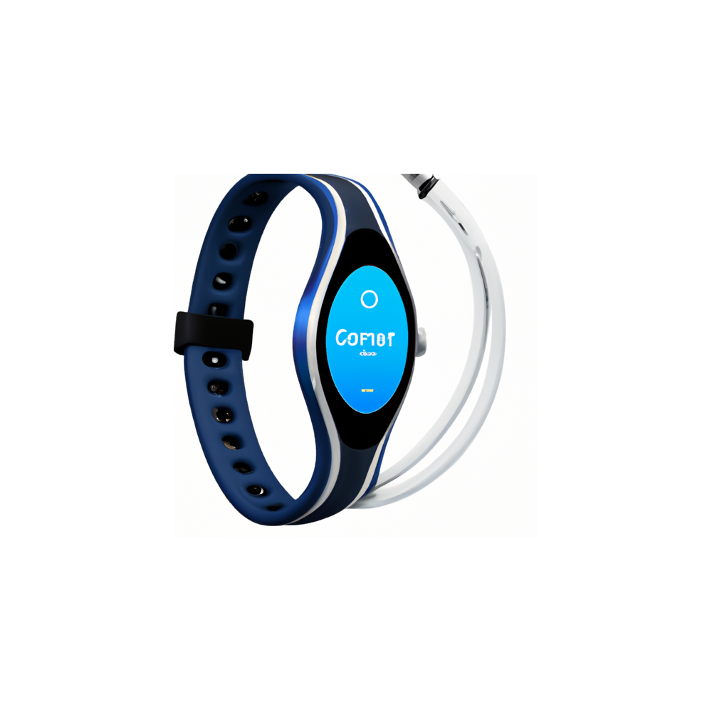 Montre connectée AmaralFit Montre connectée AmaralFit