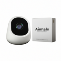 Caméra de sécurité AmaralSafe