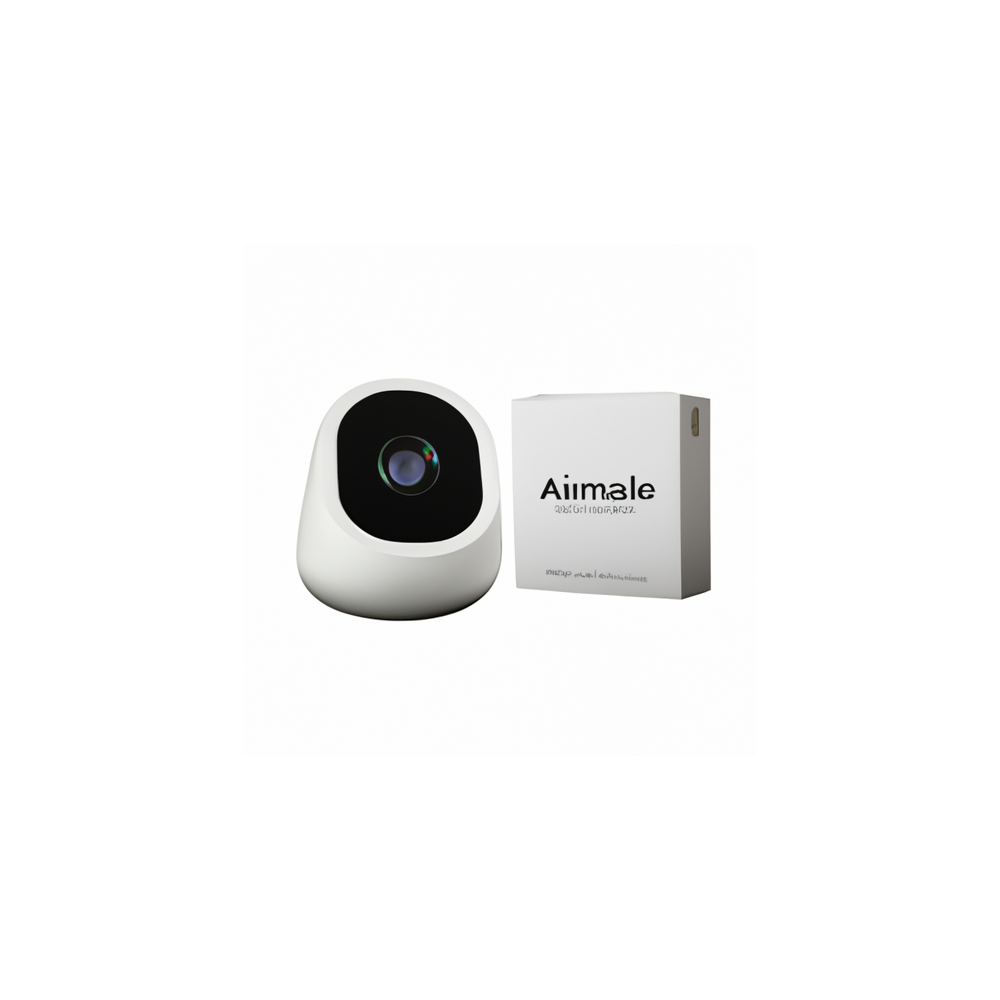 Caméra de sécurité AmaralSafe Caméra de sécurité AmaralSafe