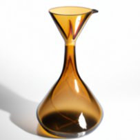 Carafe Éclat du Sahara