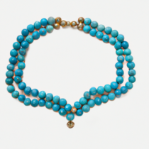 Collier Oasis Perle