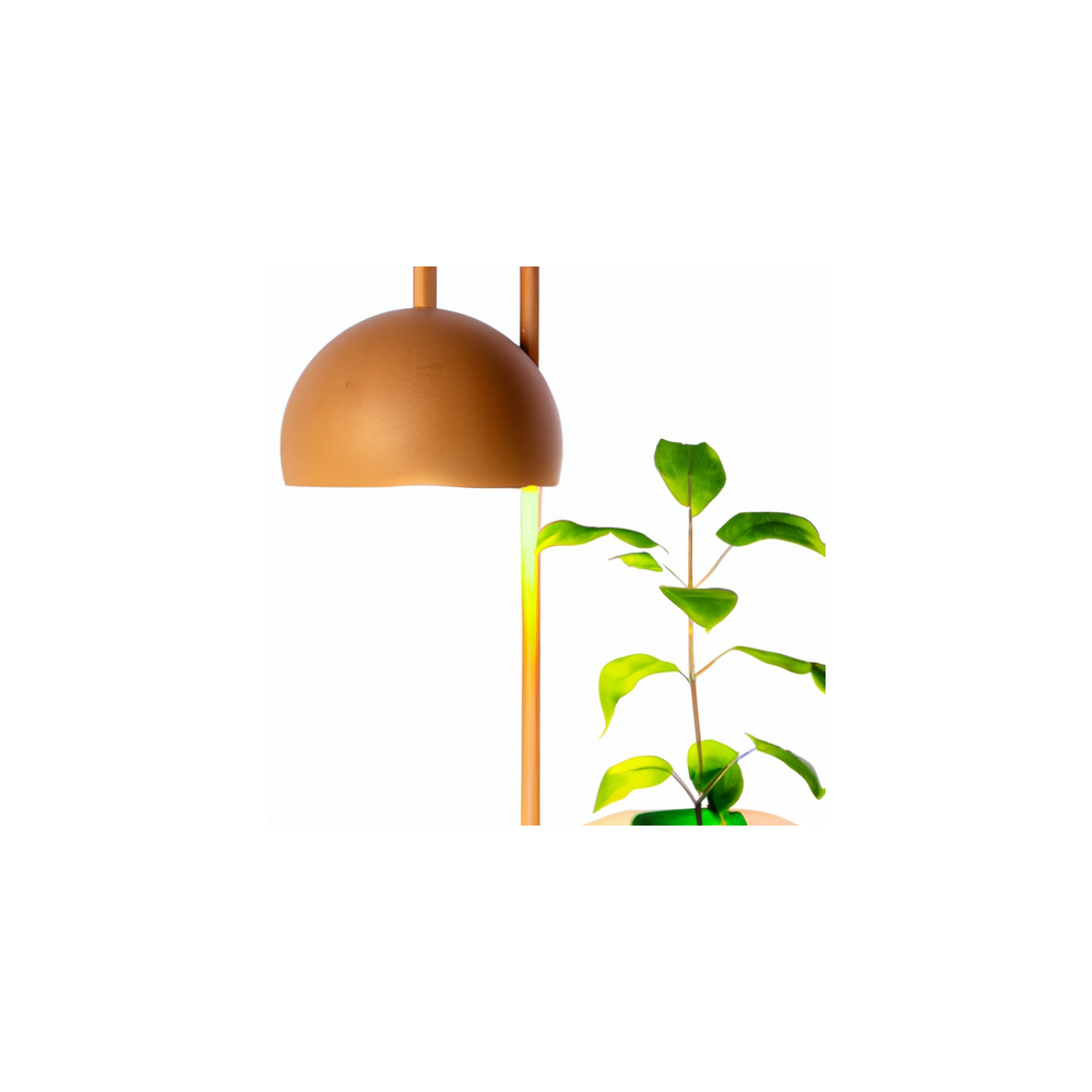 Lampe Sérénité Végétale Lampe Sérénité Végétale