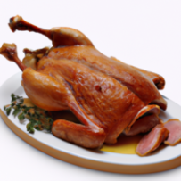 Canard Confît Artisanal