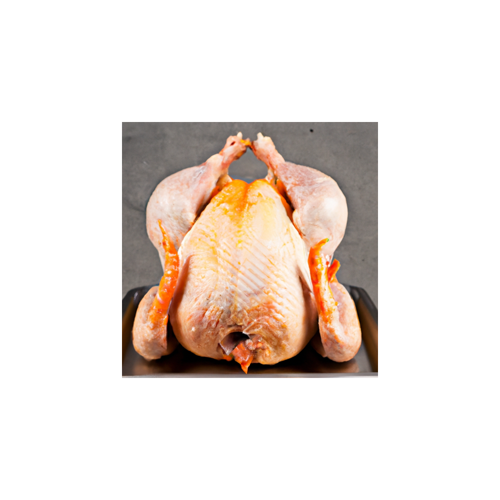 Dinde Festive Bio Dinde Festive Bio
