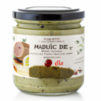 Rillettes de Canard à l'Ancienne