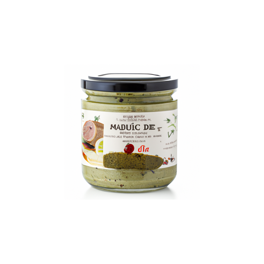 Rillettes de Canard à l'Ancienne