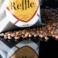 Café Signature "Majesté Royale"