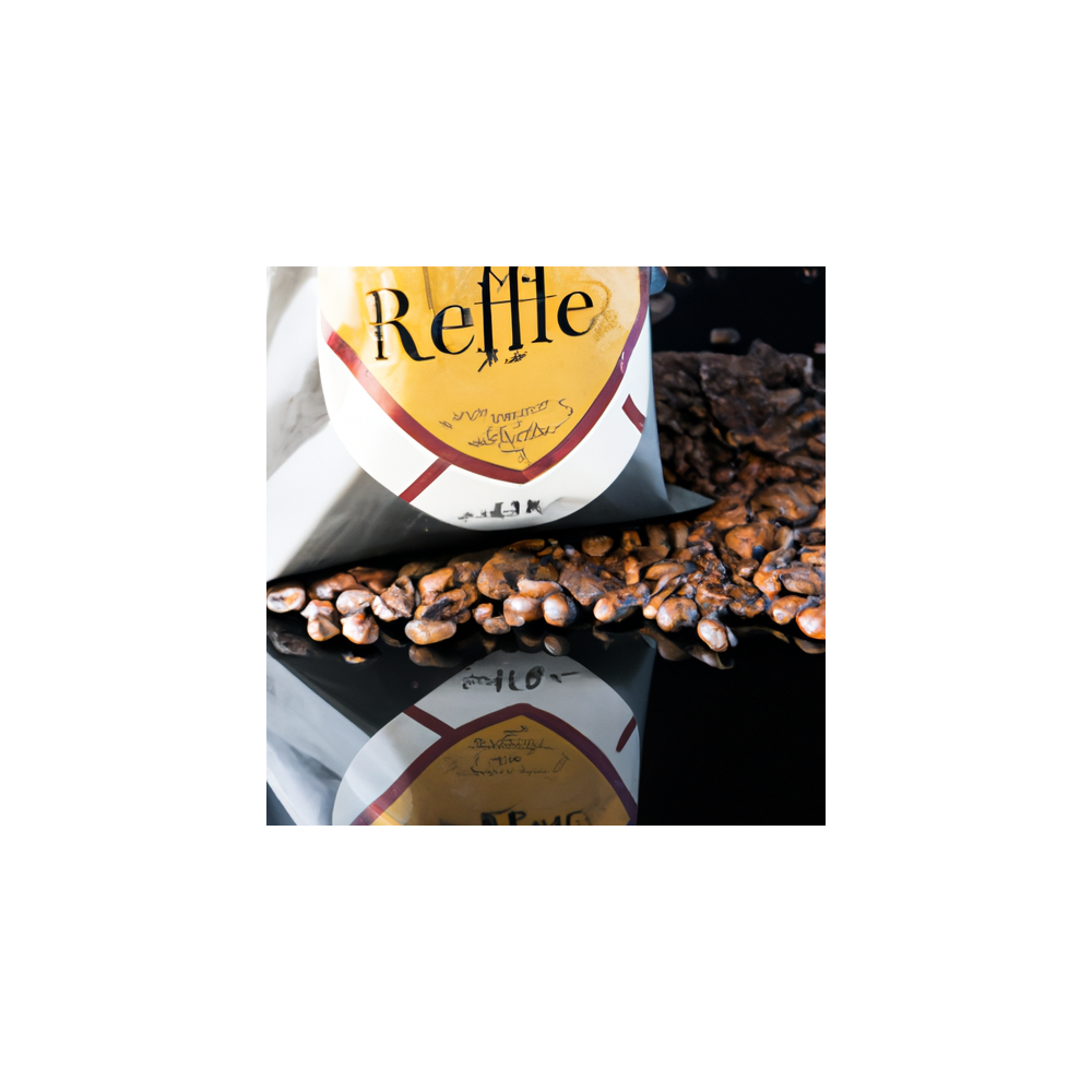 Café Signature "Majesté Royale"