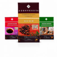 Abonnement Café du Mois "Explorateur"