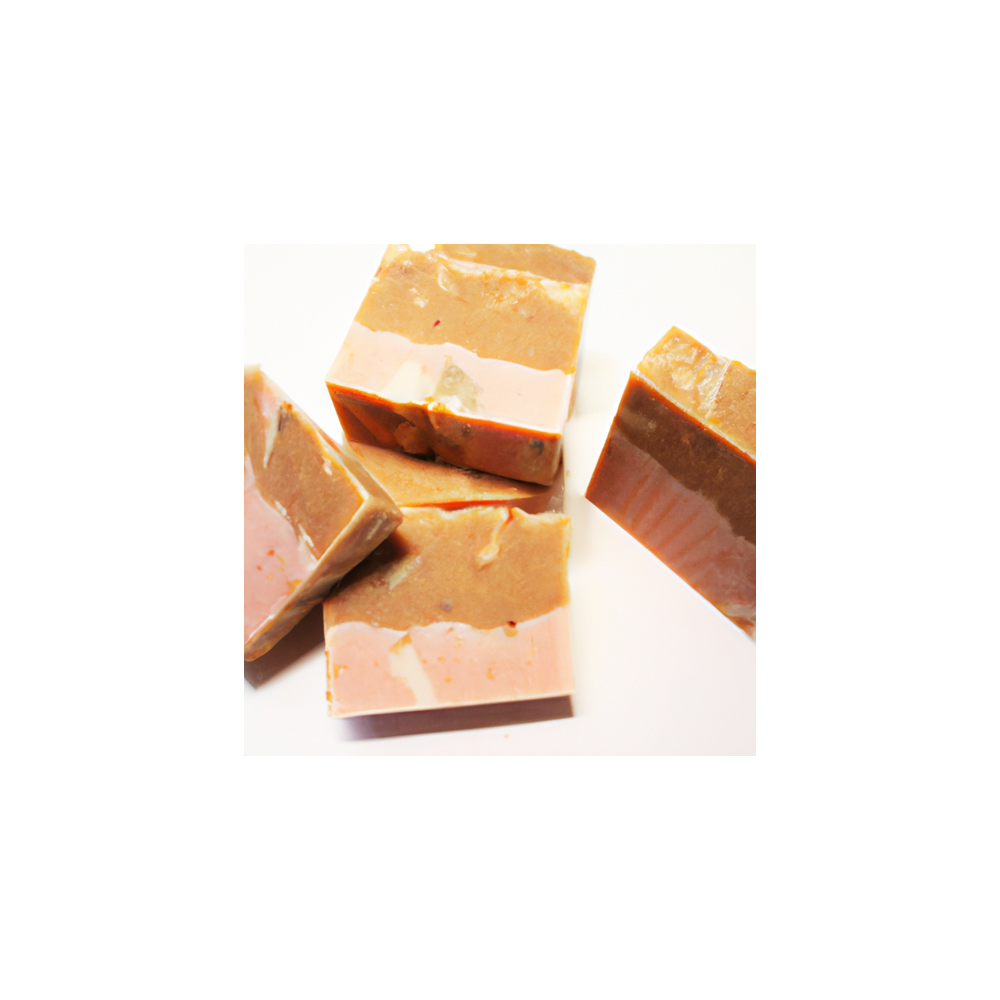 Savon d'Argane et Rose Savon d'Argane et Rose