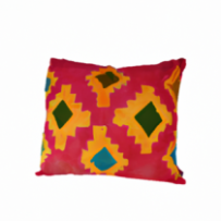 Coussin Berbère Authentique
