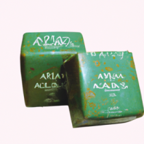 Savon d’Atlas