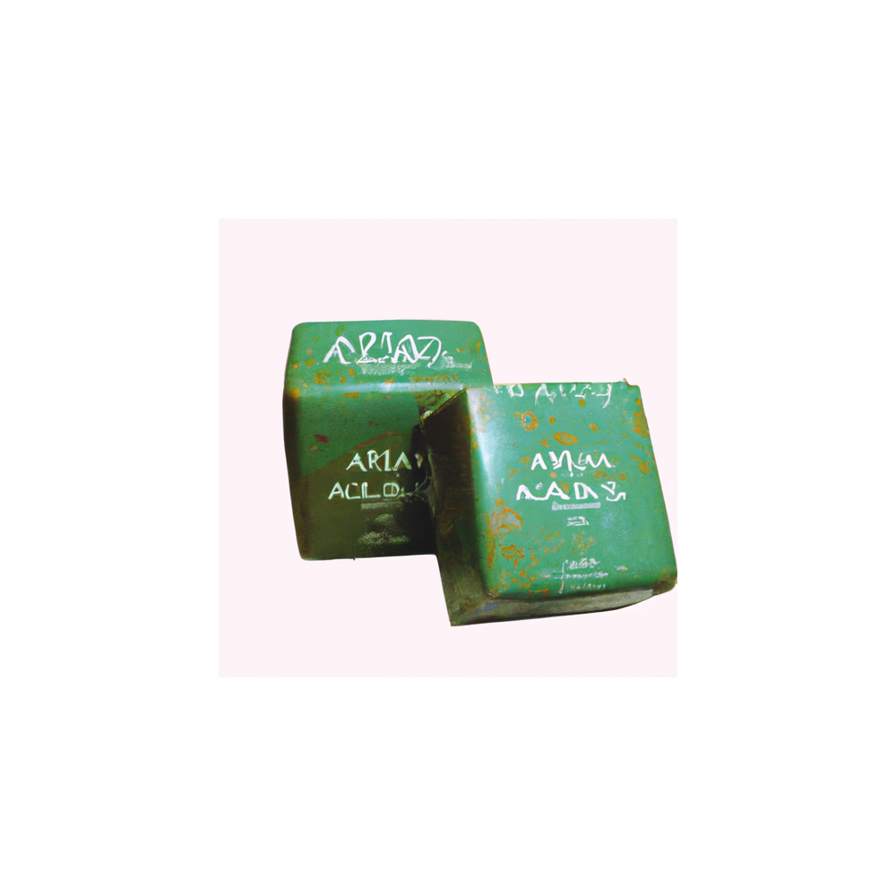Savon d’Atlas
