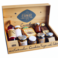 Coffret Gourmand du Terroir