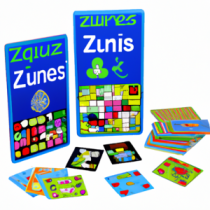 Jeu de Cartes Multilingue