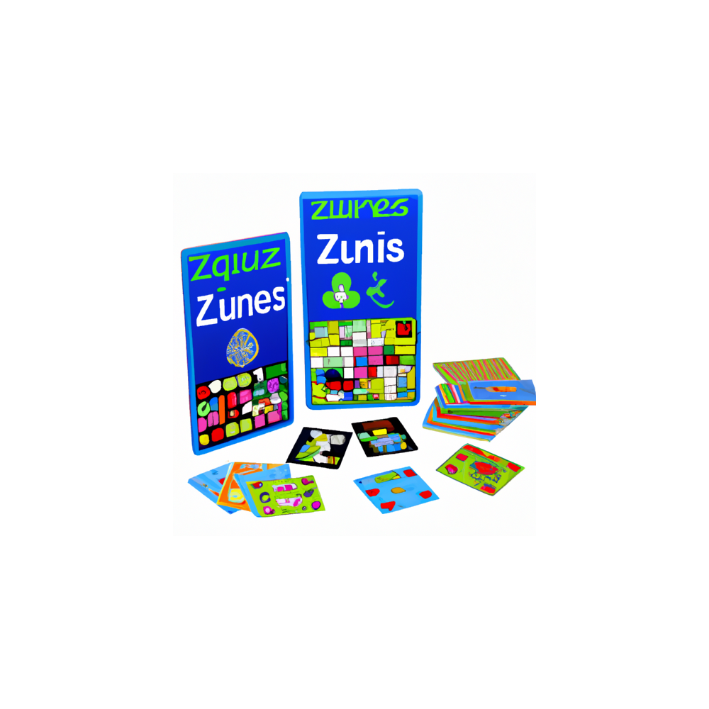 Jeu de Cartes Multilingue Jeu de Cartes Multilingue